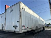 2020 Wabash Duraplate