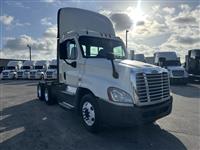 2017 Freightliner Cascadia