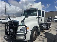 2025 International LT625