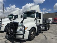 2025 International LT625