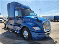 2022 International LT625