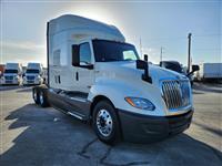 2020 International LT625