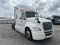 2020 International LT625