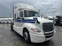 2020 International LT625