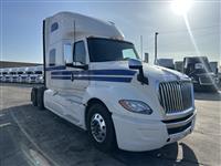 2020 International LT625