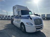 2020 International LT625