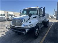 2018 International 4300