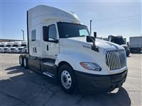2020 International LT625