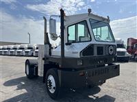 2022 Capacity TJ5000
