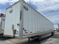2020 Wabash Duraplate