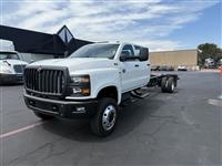 2025 International CV515