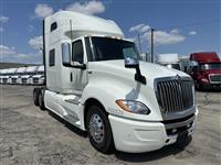 2020 International LT625