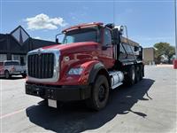 New 2025 International HX620 for Sale