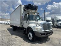 2018 International 4300