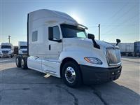2020 International LT625