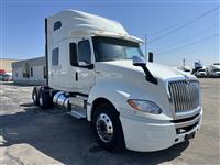 2020 International LT625