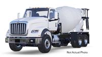 2026 International HX620