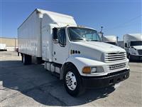 2007 Sterling Acterra