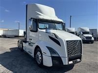 2020 Volvo VNL300