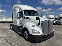 2020 Kenworth T680 Aerodyne