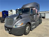 2022 International LT625