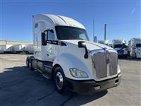 2020 Kenworth T680 Aerodyne