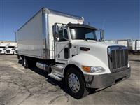 2019 Peterbilt 337