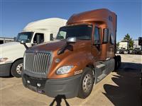 2022 International LT625