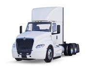 2026 International LT625