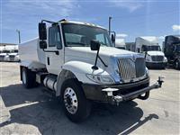 2019 International 4300
