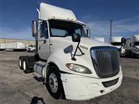 2012 International Prostar