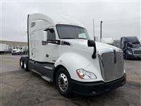 2020 Kenworth T680 Aerodyne
