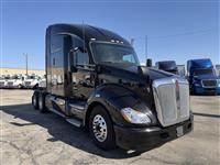 2022 Kenworth T680 Aerodyne