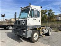 2022 Capacity TJ5000