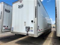 2020 Wabash Duraplate