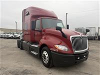 2022 International LT625