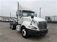 2013 International Prostar