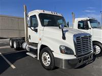 2018 Freightliner Cascadia