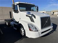 2018 Volvo VNL300