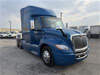 2023 International LT625