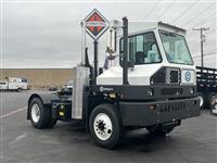 2026 Capacity TJ5000 DR