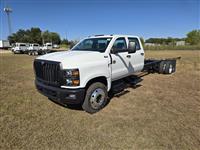 2025 International CV515