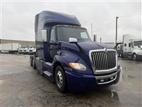 2021 International LT625