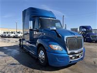 2023 International LT625