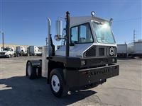 2022 Capacity TJ5000