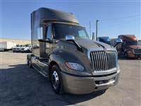 2023 International LT625