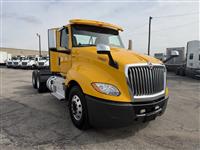 Used 2020 International LT625 for Sale