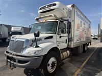 2019 International 4300