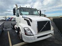 2018 Volvo VNL300