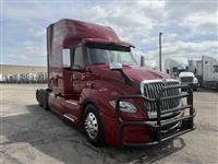 2024 International LT625